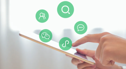 微信小程序有什么優(yōu)勢(shì)?做小程序要考慮哪些問題?