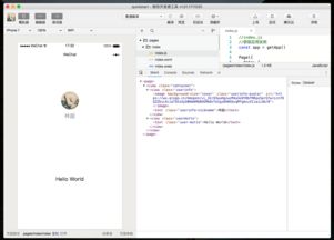 如何從零開(kāi)始開(kāi)發(fā)微信小程序